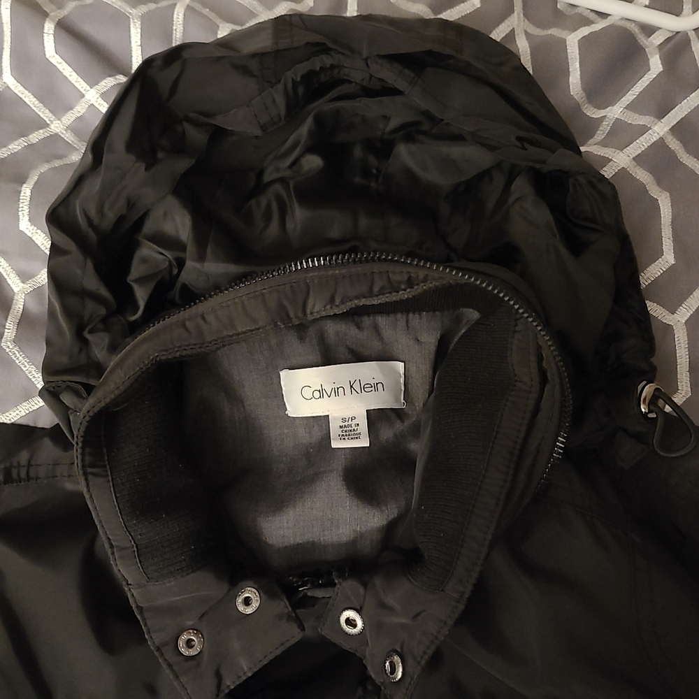 Calvin Klein Jacket - Picture 6 of 7
